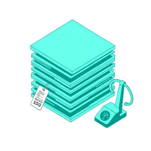 Material Weight & Cost