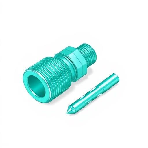 Thread & Tap Drill Chart