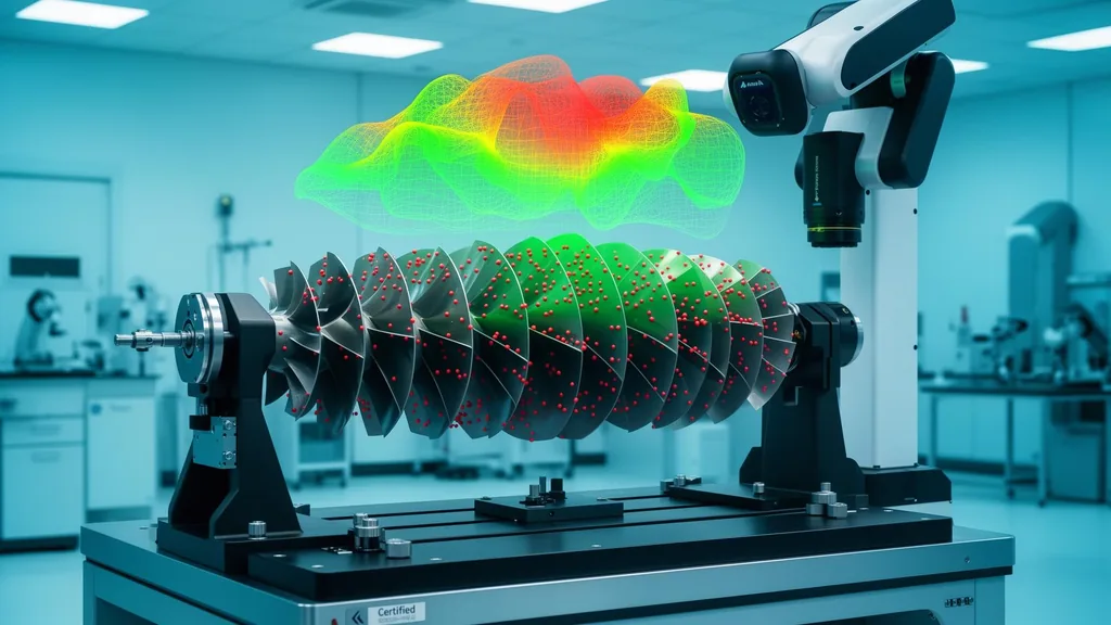 Best Metrology 3D Scanners for QC & Inspection in 2026