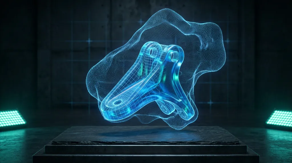 Mastering Geomagic Design X: 10 tricks for faster feature extraction