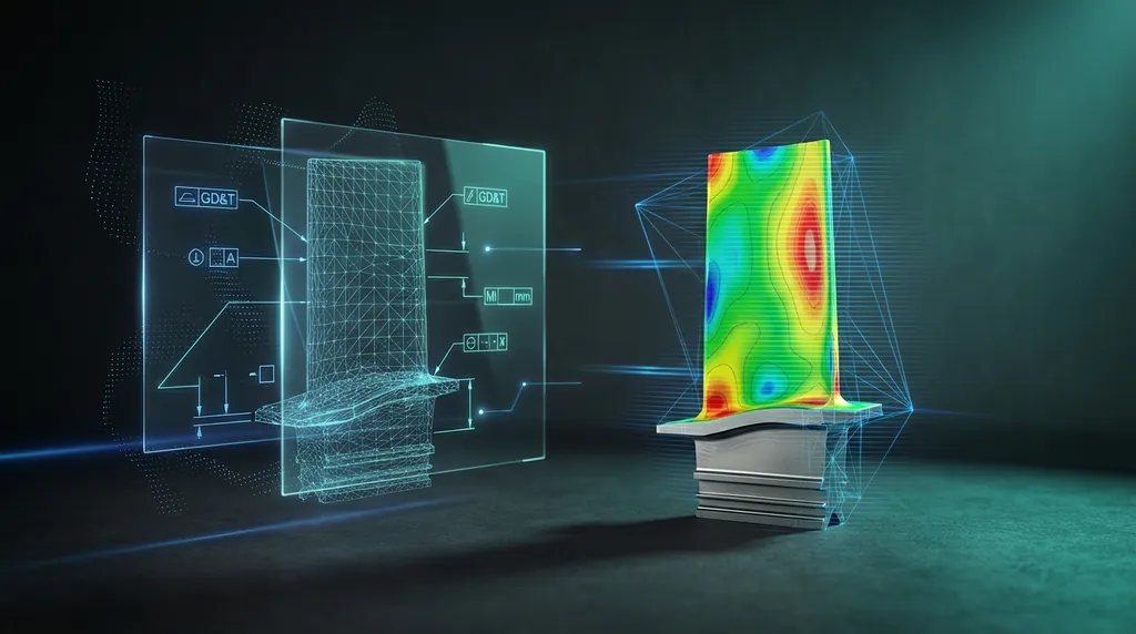 PolyWorks vs. Geomagic Control X: choosing the right metrology suite