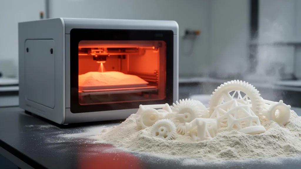 Sinterit Lisa X vs Suzy: Which Compact SLS Printer Wins in 2026?