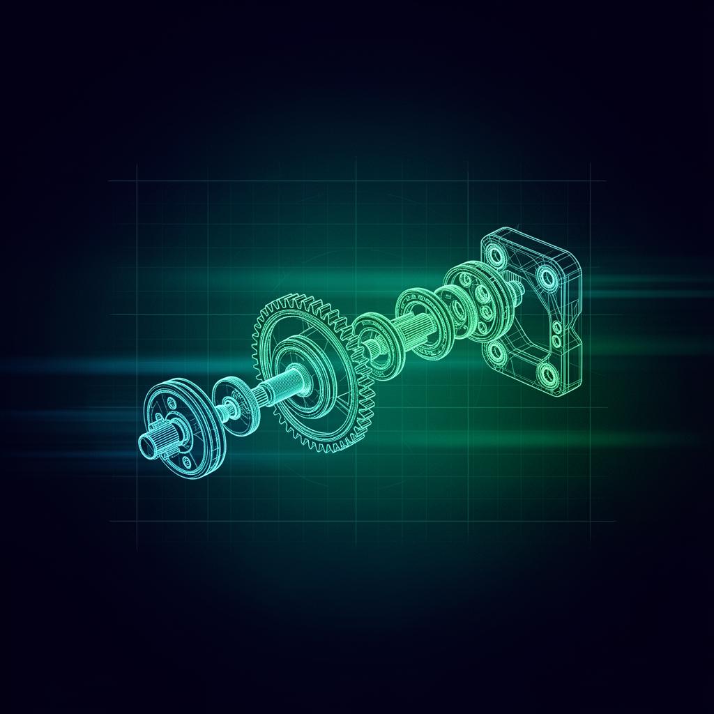Machine Design — The CADfinity Edge cover